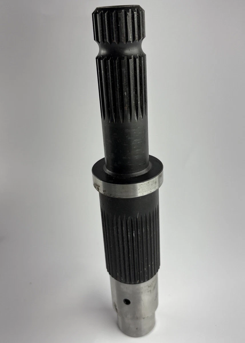 PTO Output Shaft To Fit Ford/New Holland Replaces OEM D2NNB728B photo 2