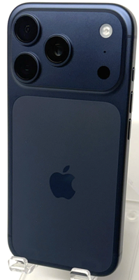 Apple iPhone 17 Pro - 256GB - Deep Blue - Verizon - Same Day