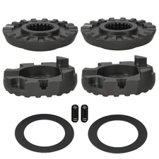 Front Differential Locker for Can-Am Commander Maverick Outlander 2013-2017