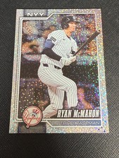 2026 Topps Series 1 Celebration Confetti Ryan McMahon #248