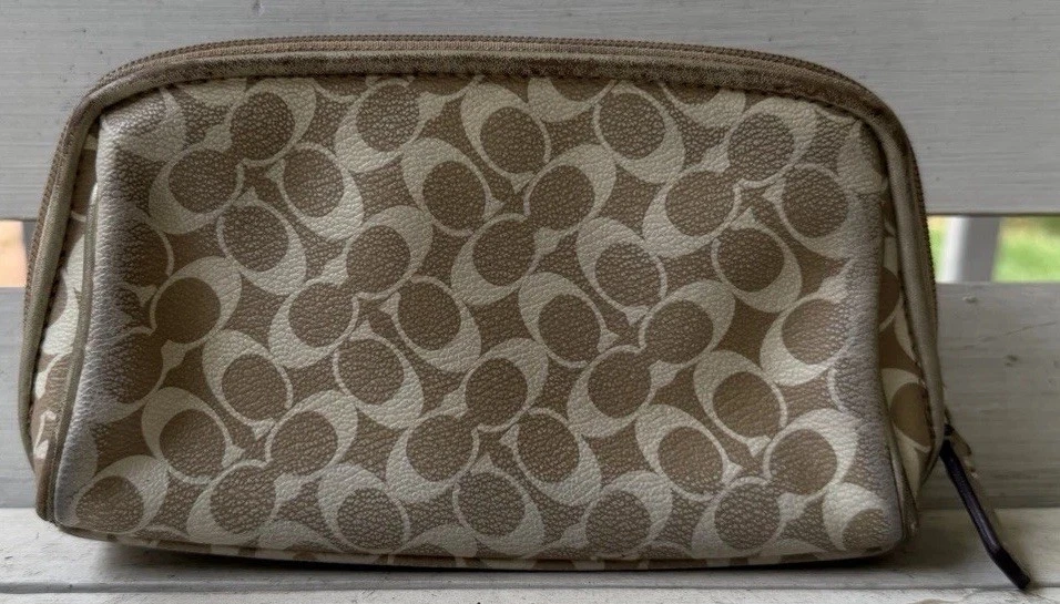Coach Purple Handbag Accessories for Women for sale | eBay