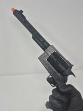 Fallout New Vegas Ranger Sequoia Hunting Revolver Prop Replica NCR Cosplay