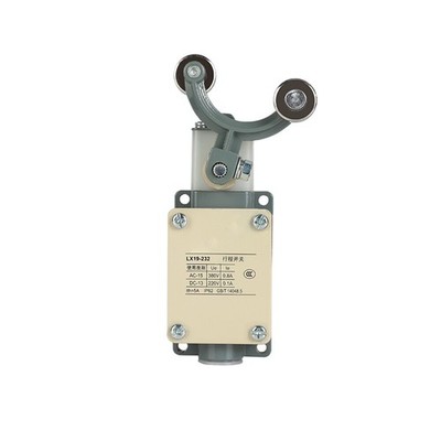 LX19-232 For DELIXI Reset Travel Limit Switch *gi
