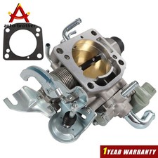 Fuel Throttle Body Valve 22210-75210 For 1997-2004 Toyota 4runner 2.4l 2.7l