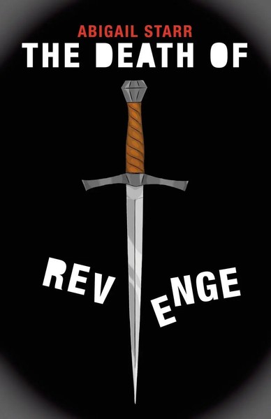 Abigail Starr | The Death Of Revenge | Taschenbuch | Englisch (2021)-image