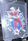 2025 Topps Signature Trey McBride Base (RAW)