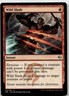 Wild Slash, Fate Reforged #118 MTG