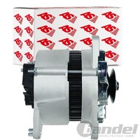 As-Pl Generator Lichtmaschine 70A Passend FüR Ford Courier Escort Fiesta Orion