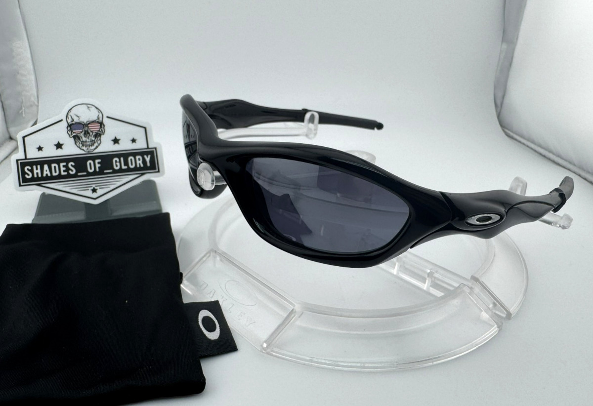 Oakley Unknown Sunglasses for sale online | eBay