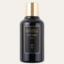 Birkholz Dark Amber Eau de Parfum 100 ml OVP ...