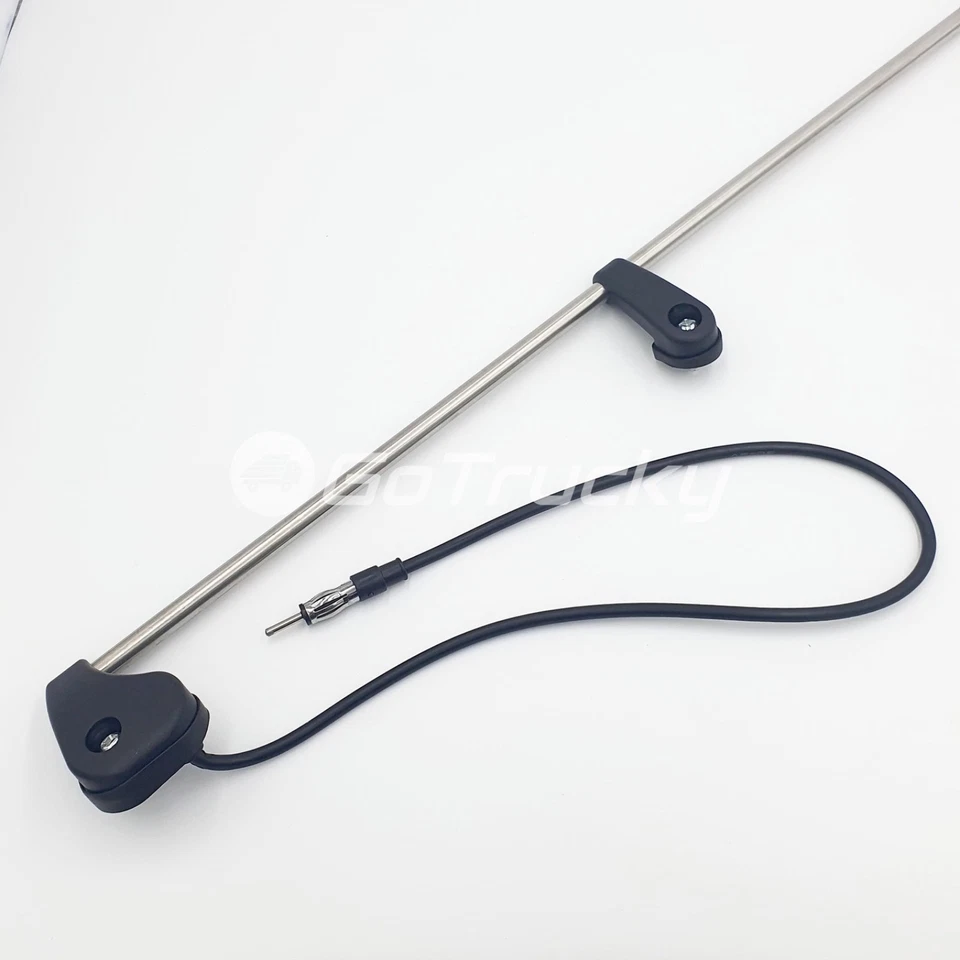 Antena para ISUZU NPR NQR NPR-HD NRR 1995-2007 Foto 3 de 4