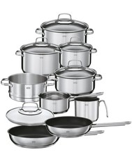RÖSLE Elegance Kochtopfset