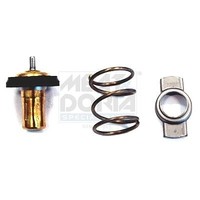 Meat & Doria Thermostat, KüHlmittel U.A. FüR Alfa Romeo, Fiat, Lancia, Suzuki