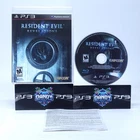 Resident Evil Revelations PS3 - PlayStation 3