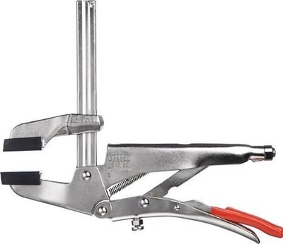 BESSEY Parallelgripzange Ausladung 65 mm
