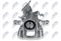 Bremssattel Hinterachse Rechts FüR Ford Tourneo Custom V362 Bus Transit V363