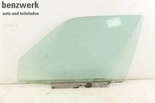Mercedes W124 Scheibe Fenster Seitenscheibe T&uuml;r vorne links color 1247201518