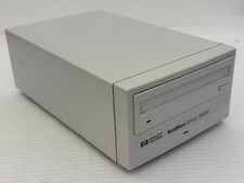 HP 2600fx 2.6 GB Magneto Optical Drive MO C1114G SCSI LVD/se, in External Case