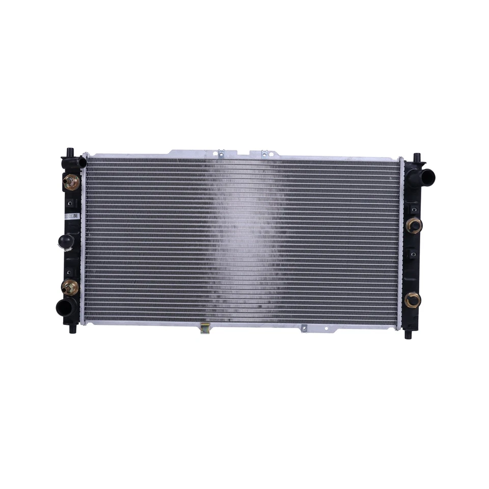 New Aluminum Core Radiator for Mazda MX-3 1992 1993 1994 1995 1.8L V6 CU1559 Foto 3 de 4