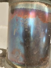 2Q0 131 723 G katalysator SKODA FABIA - NJ 2014 - 2018 - HATCHBACK 1.0 163715