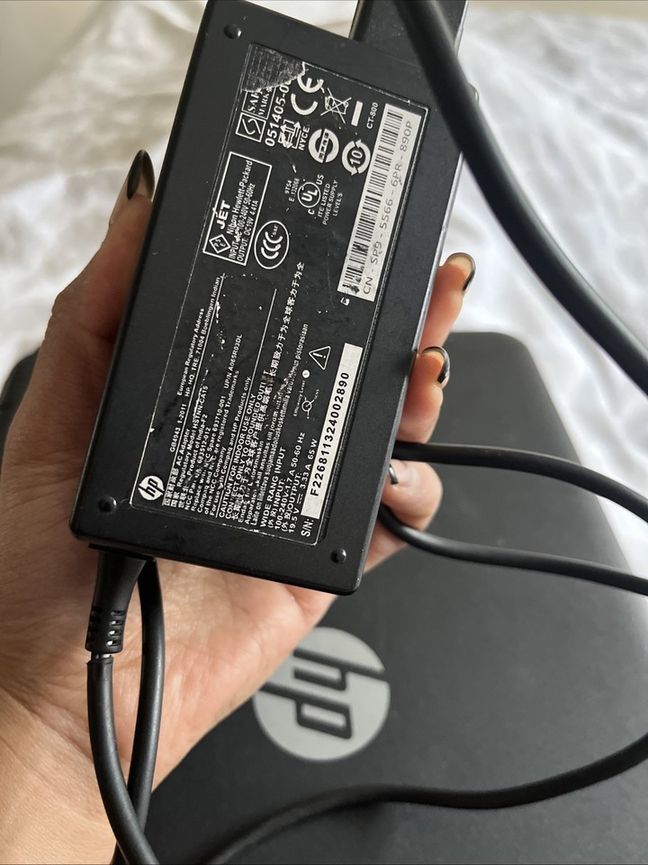 HP Laptop Model | eBay UK