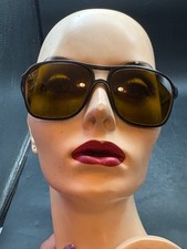 Vintage Vuarnet POUILLOUX PX Sunglasses France Ski Wear