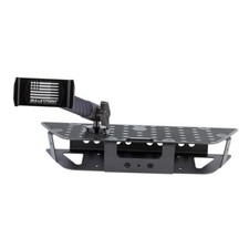 RubiGrid Metal Dash Mount Phone Holder Compatible with 2019 Chevrolet