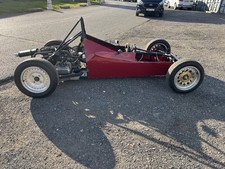 Formula Vee Mk1 Sheane