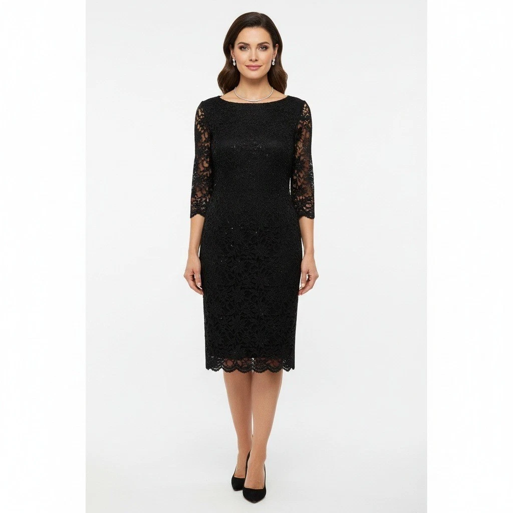 Marina Black Dresses for Women for sale | eBay