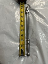 Snap-on 38 Drive Breaker Bar F10lb Snap-on 38 Drive Breaker Bar F10lb