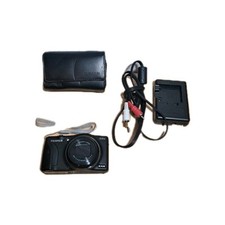 Fujifilm Finepix F750EXR Digital Camera 16 Mega CMOS White 20x Zoom