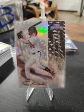 2025 Panini Crusade VANCE HONEYCUTT Certified Prospects Silver Prizm ORIOLES #13