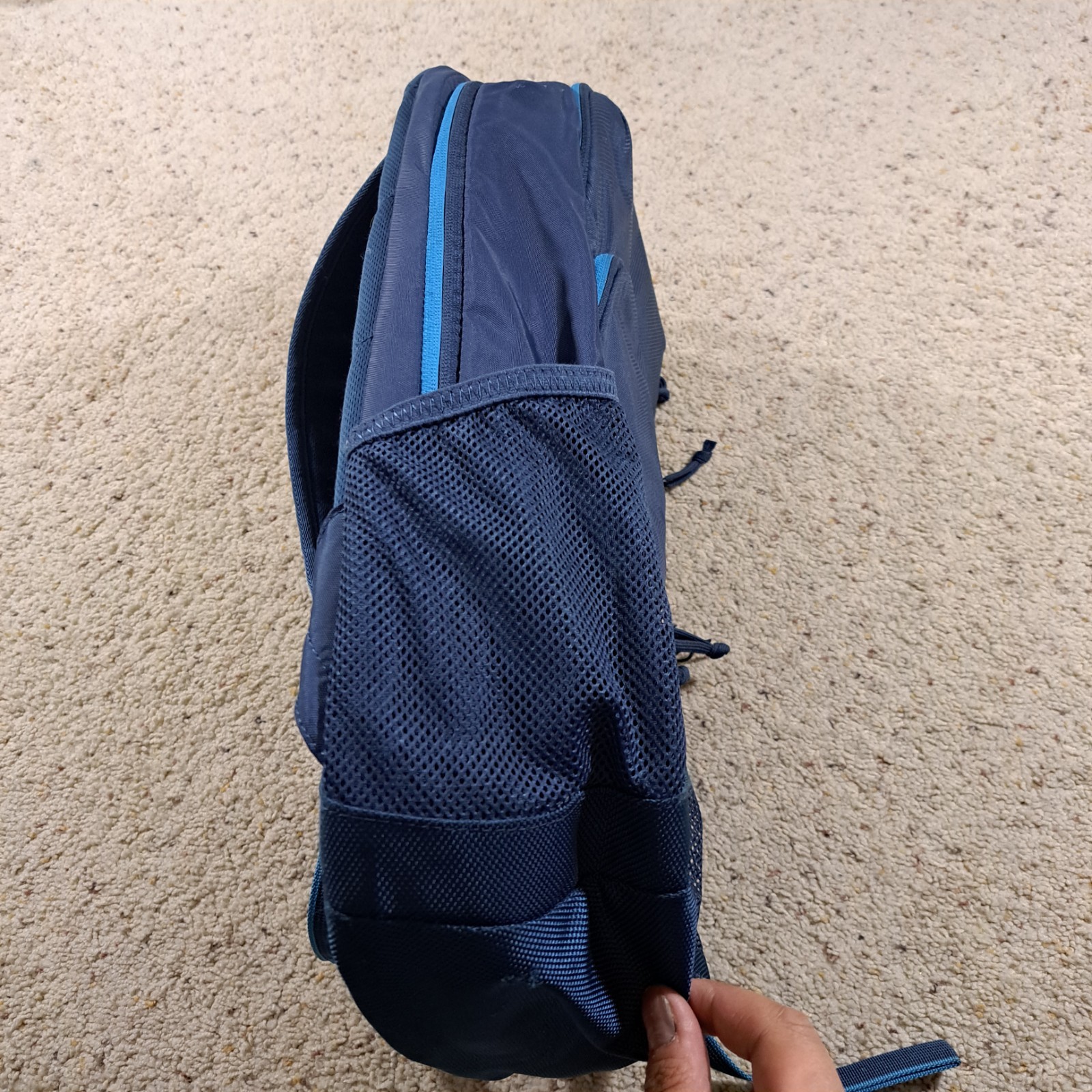 Thule Achiever Blue Backpack - image 6
