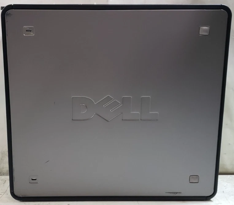 Dell Optiplex 780 Desktop Core Duo E7500 @ 2.93GHz 6GB RAM NO HDD/OS - image 4 of 4