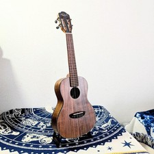 Unused grade AQUA Classic Koa II main body LeLe