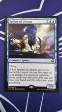 Sphinx of Uthuun Iconic Masters Regular