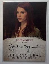 2016 Cryptozoic Supernatural Seasons 4-6 Trading Cards - Review Added 52