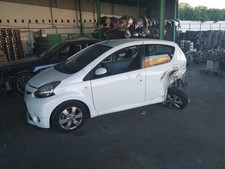 Porte avant et accessoires Toyota AYGO