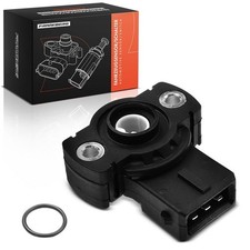 FRANKBERG SENSOR DROSSELKLAPPENSTELLUNG passend f�r BMW 3 5 7 8 Z3 |