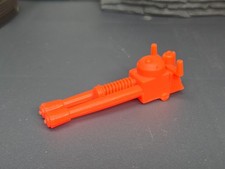 GI Joe Night Force Night Ray 1989 Top Turret Gun Part AUTHENTIC