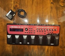 Boss Rc 50 for sale | eBay