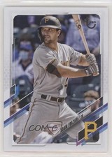 2021 Topps Update Vintage Stock 31/99 Adam Frazier #US86 0f3j