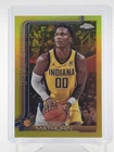 2025 Topps Bennedict Mathurin Base (Raw)