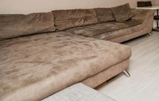 3 Seater Sofa And Chase