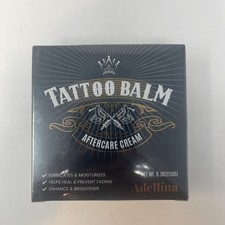 Nupharmisto balsamo post-cura per tatuaggi, 5,3 once