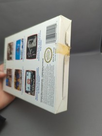 * G.I. Joe A Real American Hero (Nintendo Entertainment System NES) Complete CIB