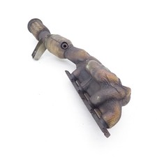 Abgaskrümmer Katalysator links Audi R8 42 4.2 FSI V8 BYH 420131089K