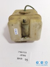 Original BMW  E30  Scheibenwaschbehälter Waschanlage Behälter  1366735