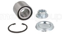 1X Metelli Radlager Radlagersatz FüR Opel Corsa C 1.2 1.0 Tigra Twintop