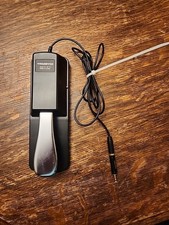 Wegrower DP-10 Damper Pedal  Extended Cable